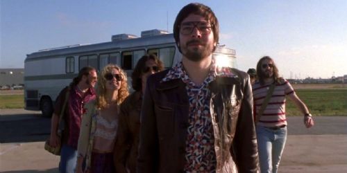 Almost Famous