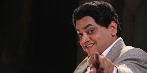 Bhagwan Palav
