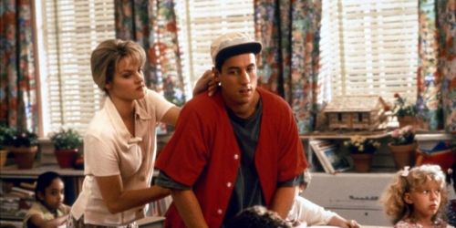 Billy Madison