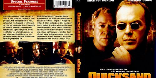 Quicksand