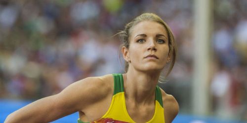 Airinė Palšytė