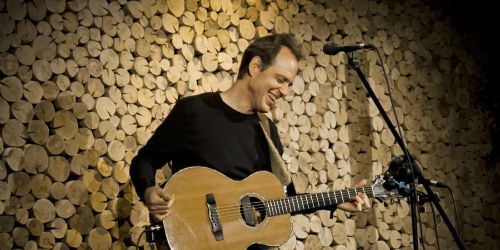 David Wilcox