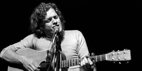 Harry Chapin
