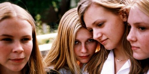 The Virgin Suicides