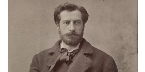 Frederic-Auguste Bartholdi