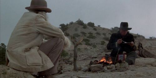 Butch and Sundance: The Early Days