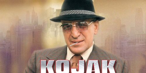 Kojak