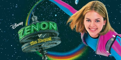 Zenon: The Zequel