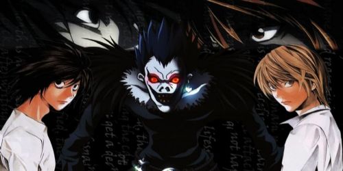 Death Note
