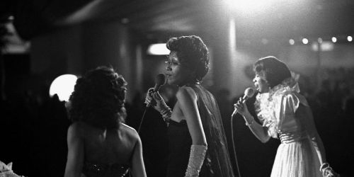 The Pointer Sisters