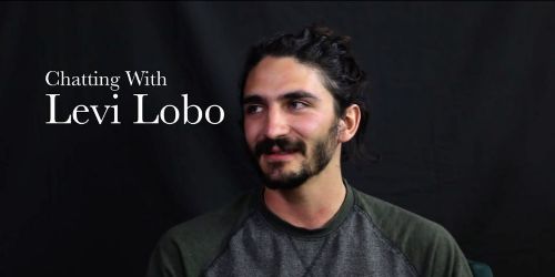 Levi Lobo