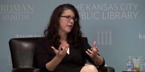 Megan McArdle