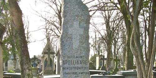 Guillaume Apollinaire