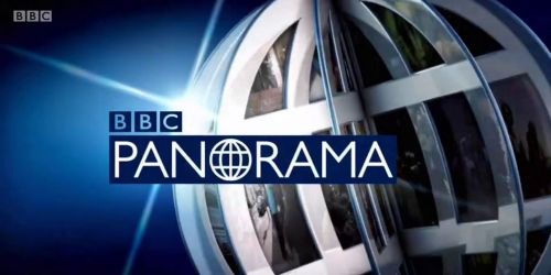 Panorama (British TV programme) - Wikipedia