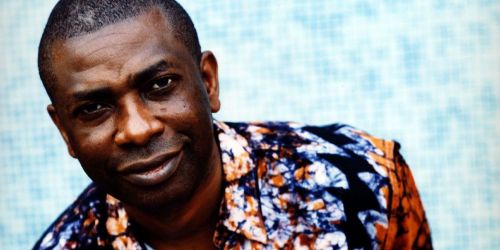 Youssou N'Dour