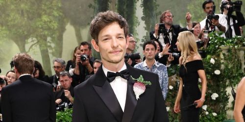 Mike Faist