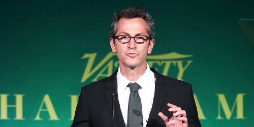 Erik Feig