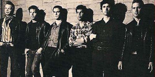 The Flesh Eaters
