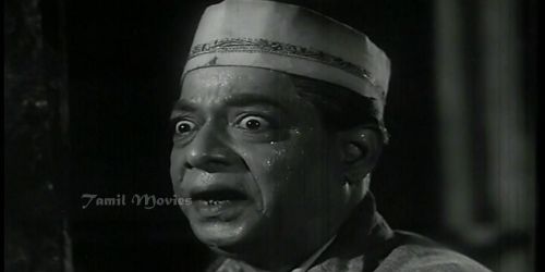 Sadhu Mirandal