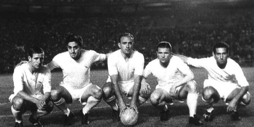 Alfredo Di Stéfano