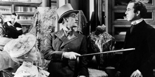 Kind Hearts and Coronets