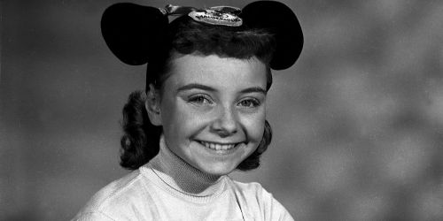 Doreen Tracey