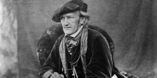 Richard Wagner