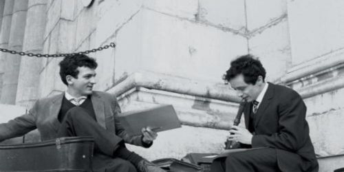 Heimat: A Chronicle of Germany