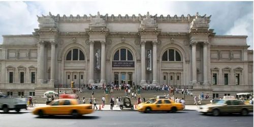 Metropolitan Museum of Art