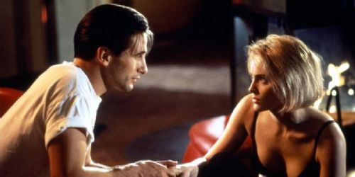List of b-erotic thrillers 90s