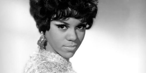 Florence Ballard