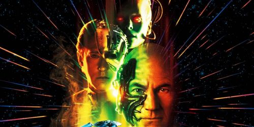 Star Trek: First Contact