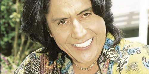 Reinaldo Arenas