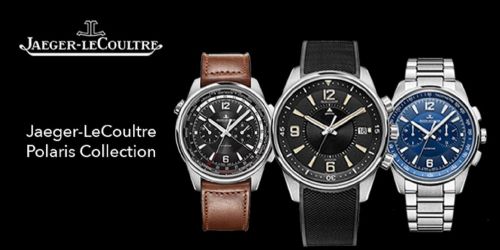 Jaeger-LeCoultre