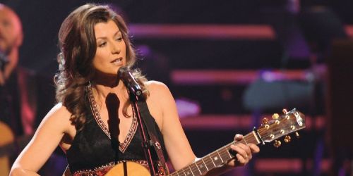 Amy Grant