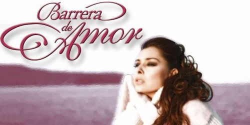 Barrera de amor