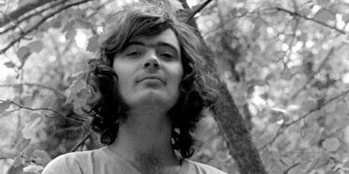 Roky Erickson