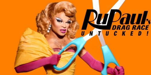 RuPaul's Drag Race: Untucked!