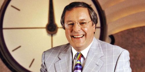 Richard Whiteley