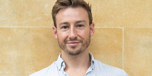 Matthew Mitcham