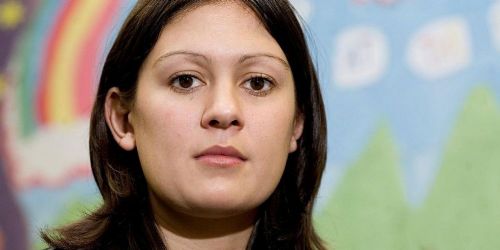 Lisa Nandy