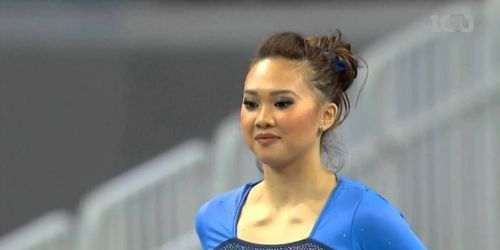 Christine 'Peng Peng' Lee