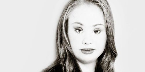 Madeline Stuart