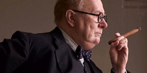 Darkest Hour