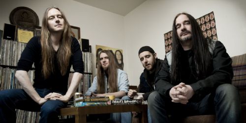 Carcass