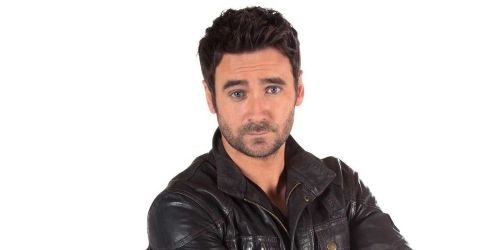 Allan Hawco
