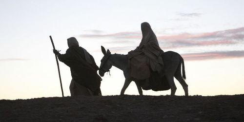 The Nativity Story