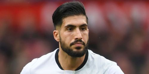Emre Can