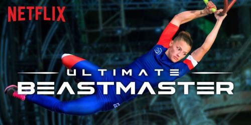 Ultimate Beastmaster
