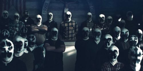 Watchmen
